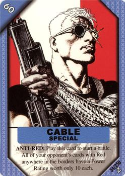Cable (Special) 34/250